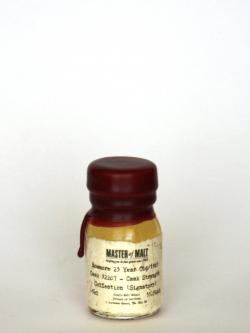 Bowmore 25 Year Old 1985 Cask 32207 - Cask Strength Collection (Signatory)