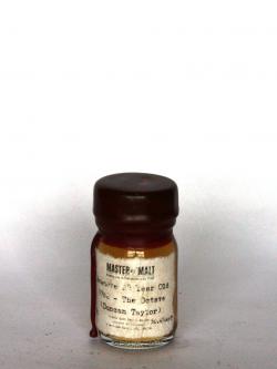 Bowmore 27 year 1982 The Octave