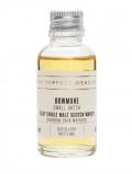 A bottle of Bowmore Small Batch Sample Islay Single Malt Scotch Whisky