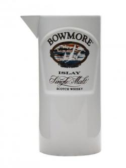 Bowmore / White Jug / 1990s