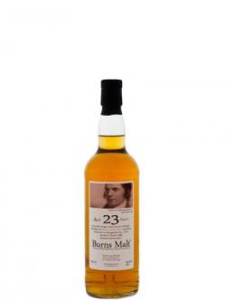 Braeval (Braes of Glenlivet) 23 Year Old Burns Malt