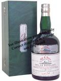 A bottle of Brora 1970 / 32 Year Old / Douglas Laing Highland Whisky