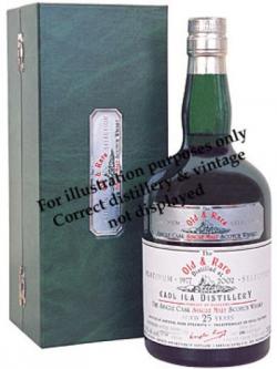 Brora 1970 / 32 Year Old / Douglas Laing Highland Whisky