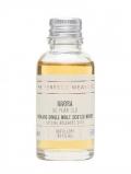 A bottle of Brora 30 Year Old Sample / 9th Release / Bot.2010 Highland Whisky