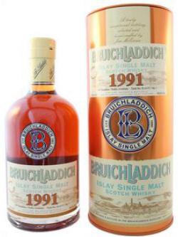 Bruichladdich 16 Year Old Pedro Ximenez