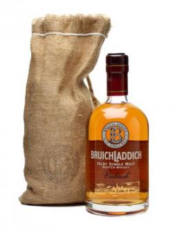 Bruichladdich 1970 Valinch / 31 Year Old / 45.5% Islay Whisky