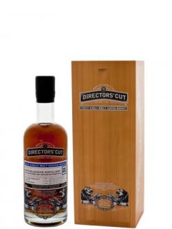 Bruichladdich 21 Year Old 1990 Director's Cut