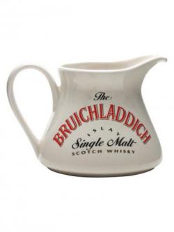 Bruichladdich Cream Jug / 1980s