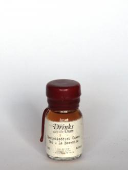 Bruichladdich Cuvee 382– La Berenice Front side