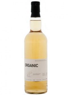 Bruichladdich Organic Futures