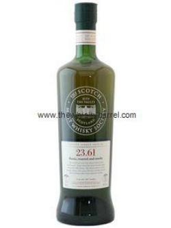 Bruichladdich SMWS 23.61