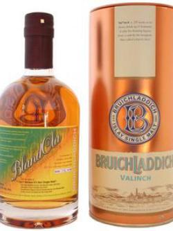 Bruichladdich Valinch BlandOla