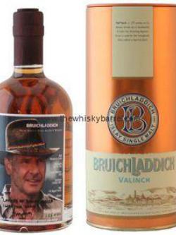 Bruichladdich Valinch Temple of Drams 1991