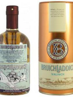 Bruichladdich Valinch The Drambusters