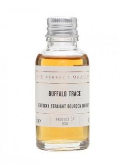 Buffalo Trace Bourbon Sample Kentucky Straight Bourbon Whiskey