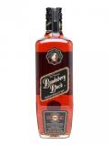 A bottle of Bundaberg Black Label Rum