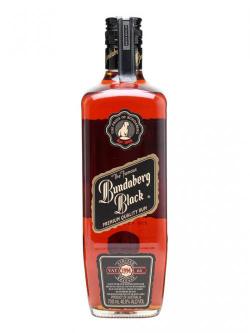 Bundaberg Black Label Rum