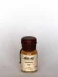 A bottle of Bundaberg Rum
