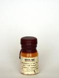 A bottle of Bunnahabhain 10 Year Old 2001 - Cask Strength Collection (Signatory)
