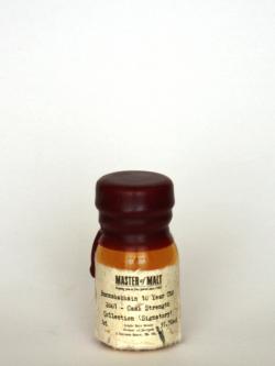 Bunnahabhain 10 Year Old 2001 - Cask Strength Collection (Signatory)