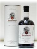 A bottle of Bunnahabhain 14 Year Old 130th Anniversary / Feis Ile 2011