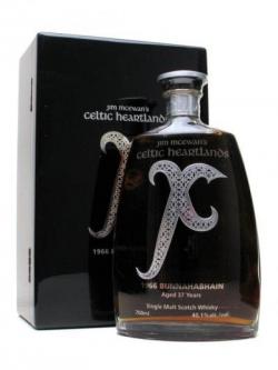 Bunnahabhain 1966 / 37 Year Old Islay Single Malt Scotch Whisky
