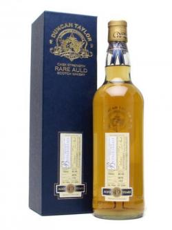 Bunnahabhain 1966 / 40 Year Old Islay Single Malt Scotch Whisky