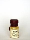 A bottle of Bunnahabhain 23 Year Old 1988 - Dimensions (Duncan Taylor)