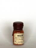 A bottle of Bunnahabhain 30 year 1978 Murray McDavid