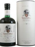 A bottle of Bunnahabhain Feis Ile 2006
