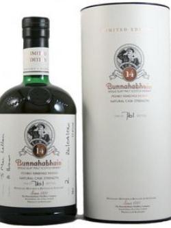 Bunnahabhain Feis Ile 2006