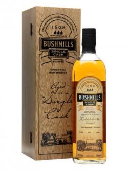 Bushmills 1989 / Bourbon Barrel #8145