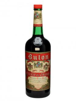 Buton Elixir di China / Bot.1960s / 30% / 100cl