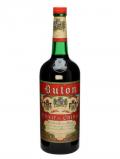 A bottle of Buton Elixir di China / Bot.1960s / 30% / 100cl