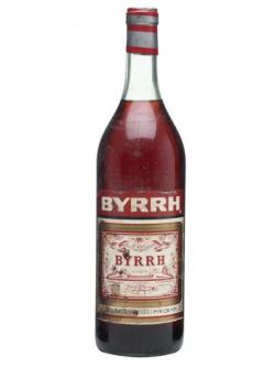 Byrrh Aperitif / Bot.1960s