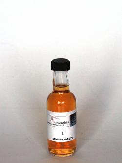 Cameron Brig Single Grain Whisky Front side