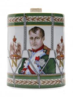 Camus Cognac / Ceramic / Napoleon Picture