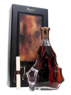 Camus Jubilee Baccarat Crystal Cognac