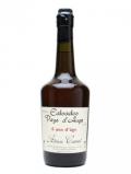 A bottle of Camut 6 Year Old