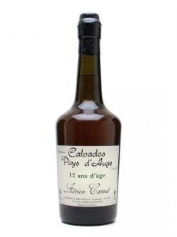 Camut Calvados 12 Year Old