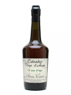 Camut Calvados 12 Year Old