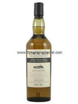 Caol Ila Feis Ile 2007