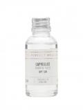 A bottle of Capreolus Garden Tiger Dry Gin Sample