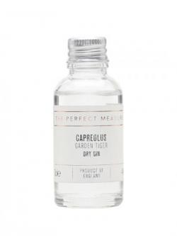 Capreolus Garden Tiger Dry Gin Sample