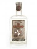 A bottle of Cazanove Curaao Triple Sec - 1950s