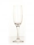 A bottle of Champagne Flute