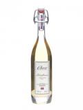 A bottle of Chase Elderflower Liqueur / Small Bottle