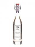 A bottle of Chase Rhubarb Liqueur / Small Bottle