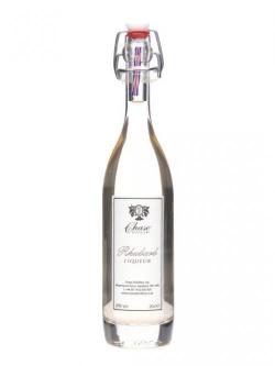 Chase Rhubarb Liqueur / Small Bottle