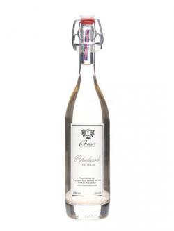 Chase Rhubarb Liqueur / Small Bottle